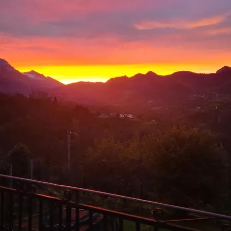 La Grange De Papi Elie Sireix