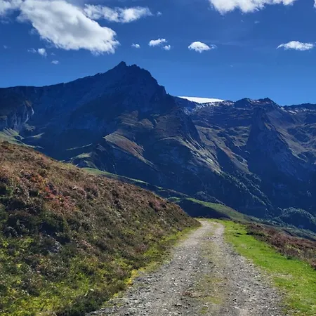 La Grange De Papi Elie Дом отдыха Sireix