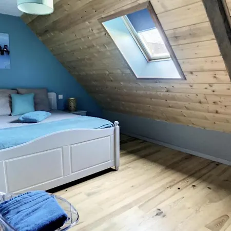 La Grange De Papi Elie * Sireix