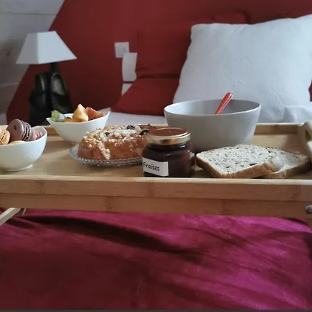 Дом отдыха La Grange De Papi Elie *