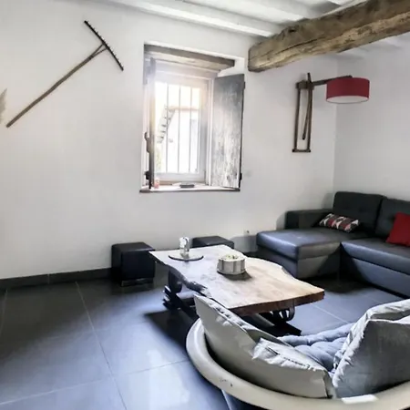 Дом отдыха La Grange De Papi Elie *