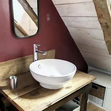 La Grange De Papi Elie