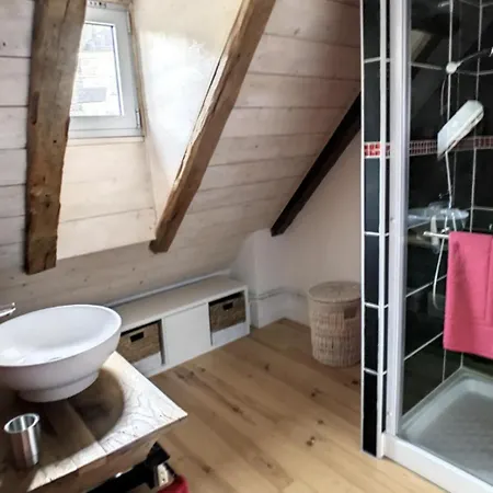 La Grange De Papi Elie * Sireix