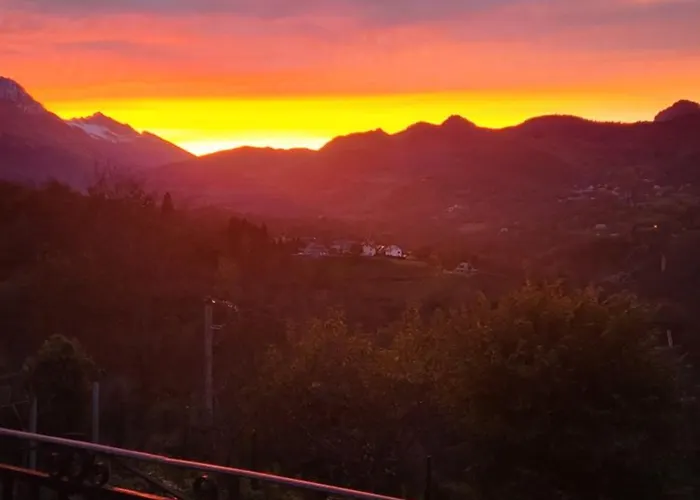 La Grange De Papi Elie Sireix