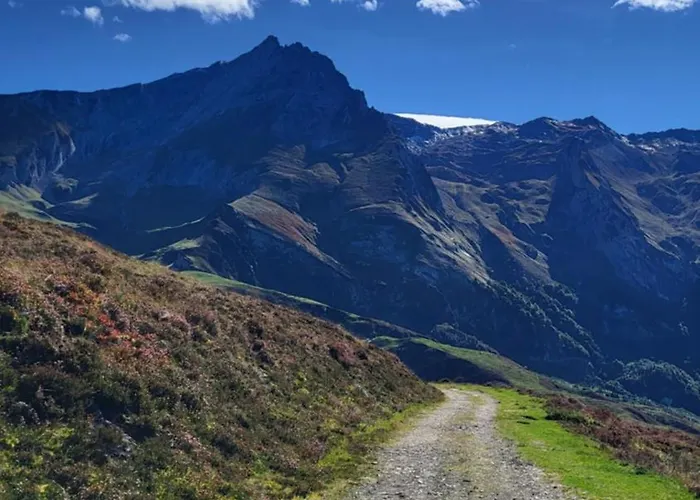 La Grange De Papi Elie بيت للعطل Sireix