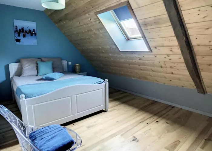 La Grange De Papi Elie * Sireix