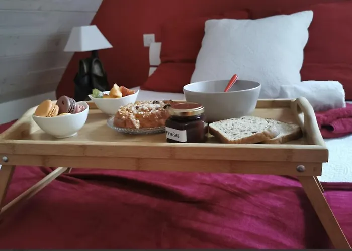 بيت للعطل La Grange De Papi Elie *