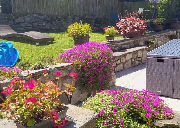 بيت للعطل La Grange De Papi Elie Sireix