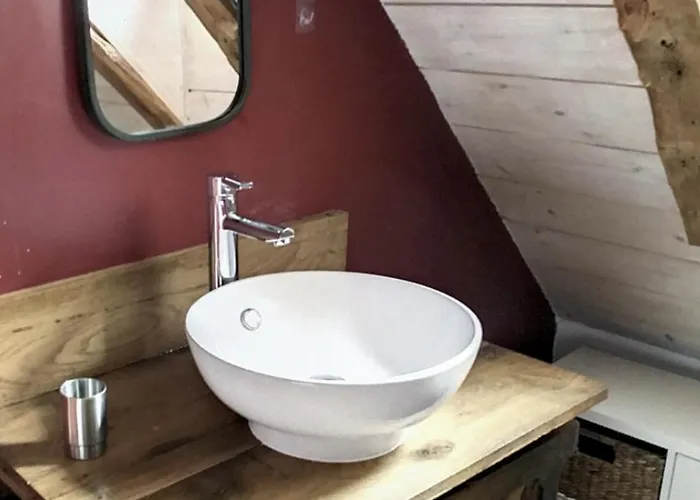 La Grange De Papi Elie