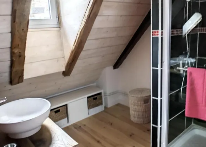 La Grange De Papi Elie * Sireix